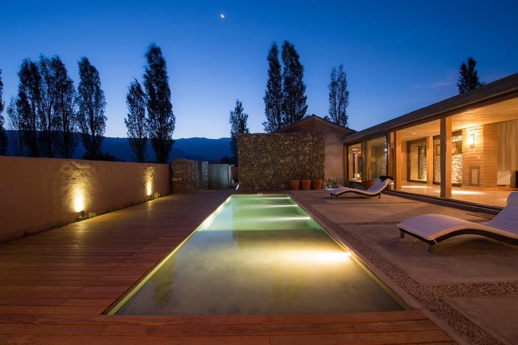 Villa Adobe Charm Cafayate Exterior foto