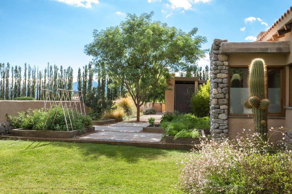 Villa Adobe Charm Cafayate Exterior foto