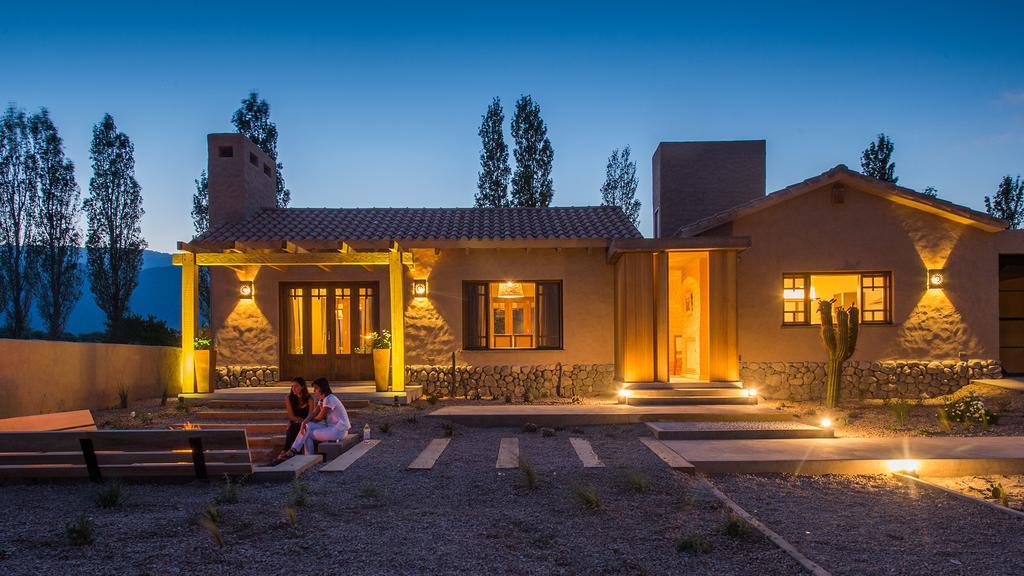 Villa Adobe Charm Cafayate Exterior foto