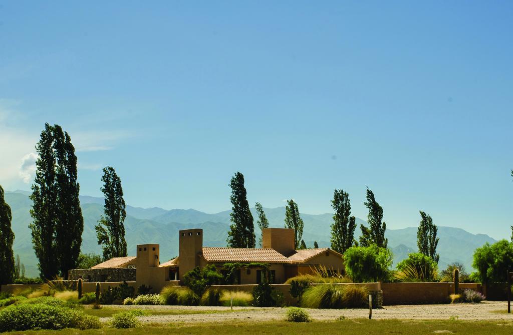 Villa Adobe Charm Cafayate Exterior foto